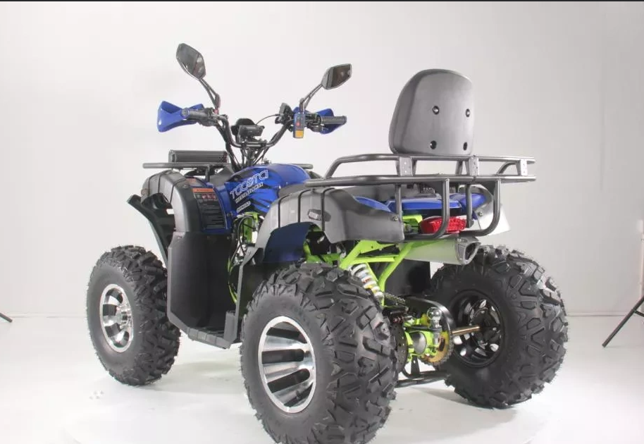 Квадроцикл YACOTA SELA MAX 200 в Чите