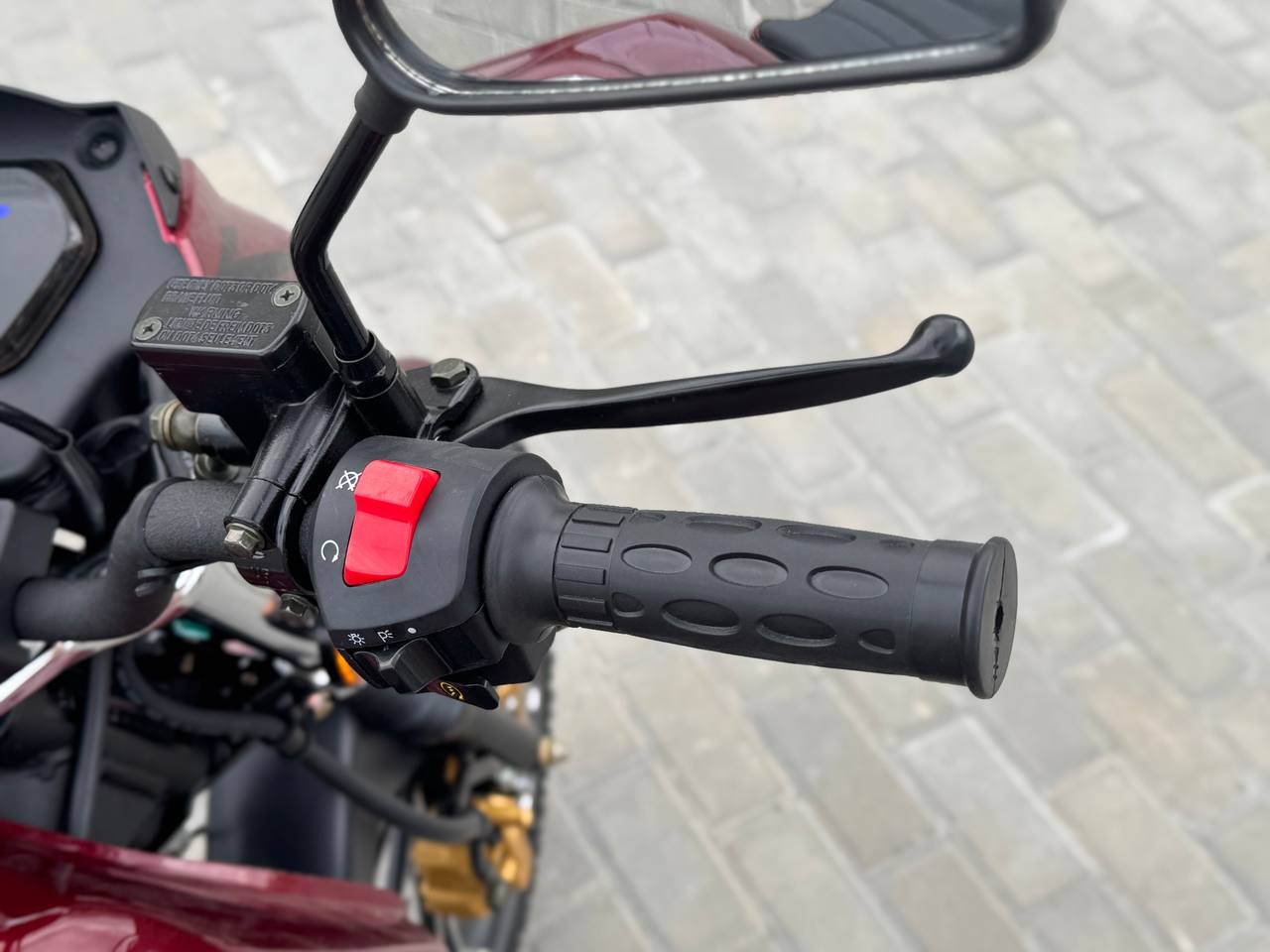 Мопед FAIDET TUGELA RS150 (49) в Чите