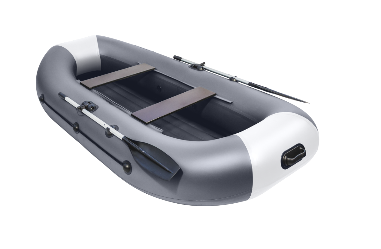 Лодка Таймень LX 290 НД в Чите