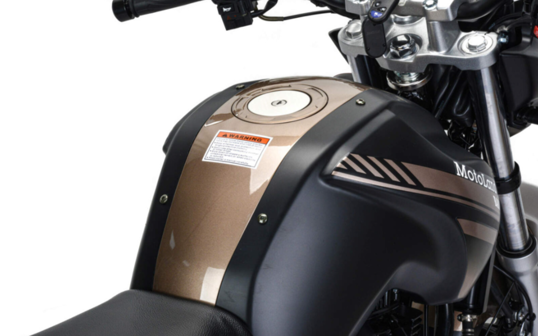 Мотоцикл MOTOLAND (МОТОЛЕНД) 300 BANDIT в Чите