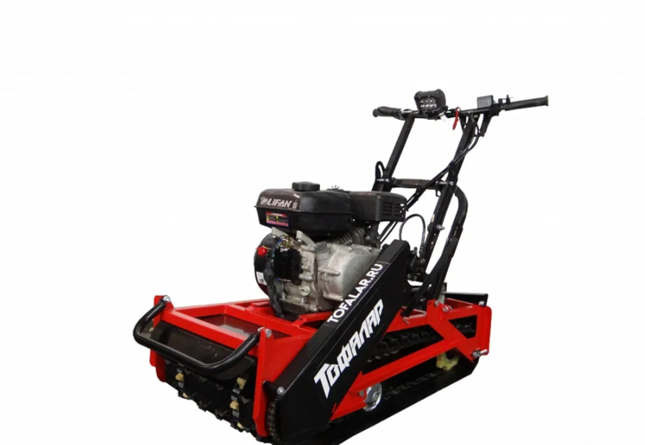 Мотобуксировщик Тофалар Мини в Чите