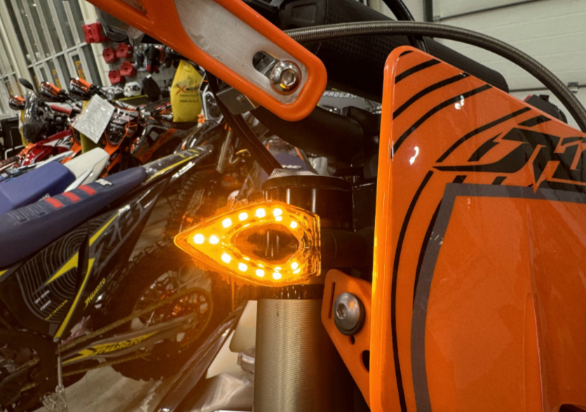 Мотоцикл JHLMOTO JHL M5 MT250 (1E66MM) в Чите