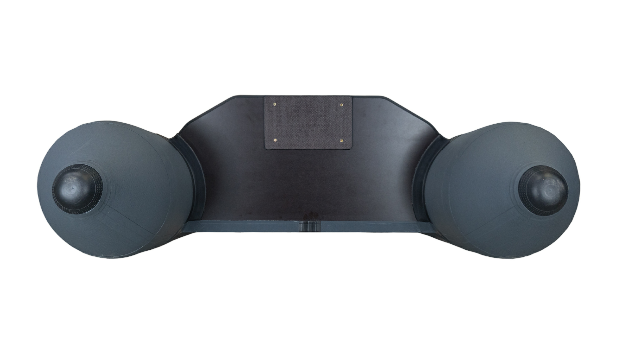 Лодка БАРС 2800 Слань-книжка киль в Чите