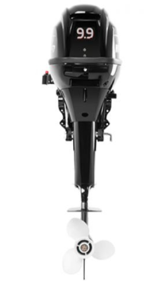 Лодочный мотор HIDEA HD9.9FHS в Чите