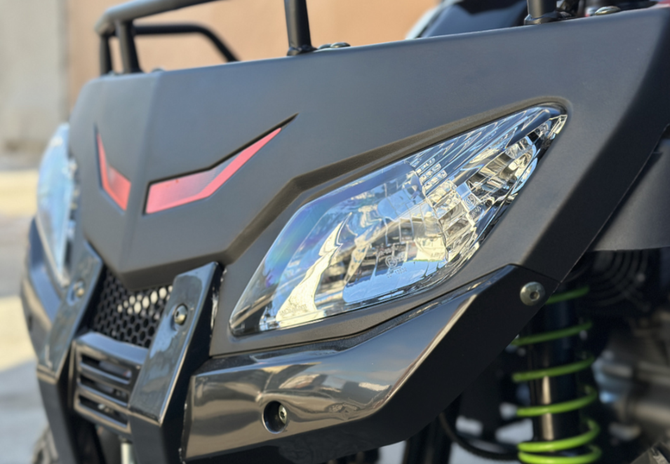 Квадроцикл GBM EXPLORER 400 NEW PREMIUM в Чите