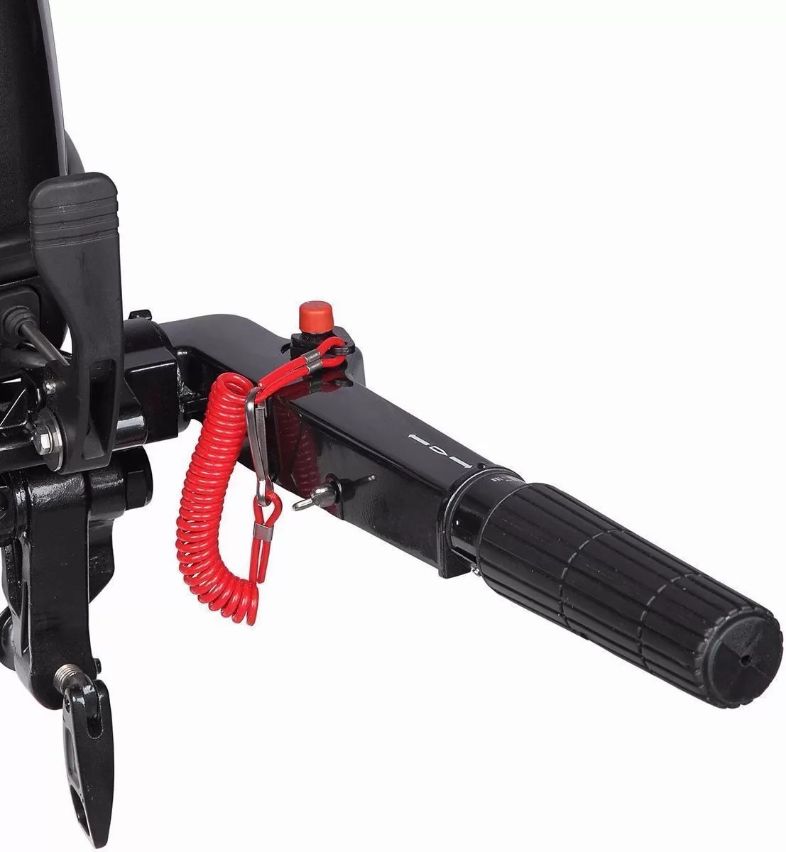 Лодочный мотор MARLIN MP 9.9 AMHS в Чите