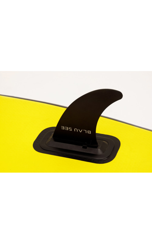 Надувной каяк Blau See Big Fish-3 Премиум в Чите