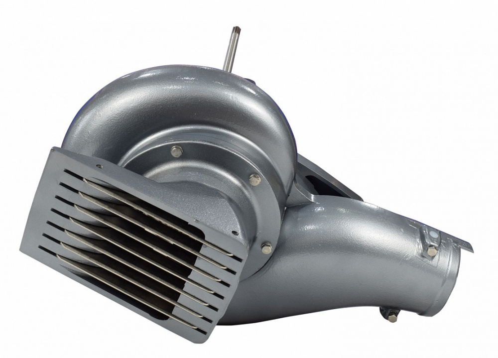 ВОДОМЕТНАЯ НАСАДКА SEA-PRO WT 15 YAMAHA, MARLIN, HIDEA в Чите