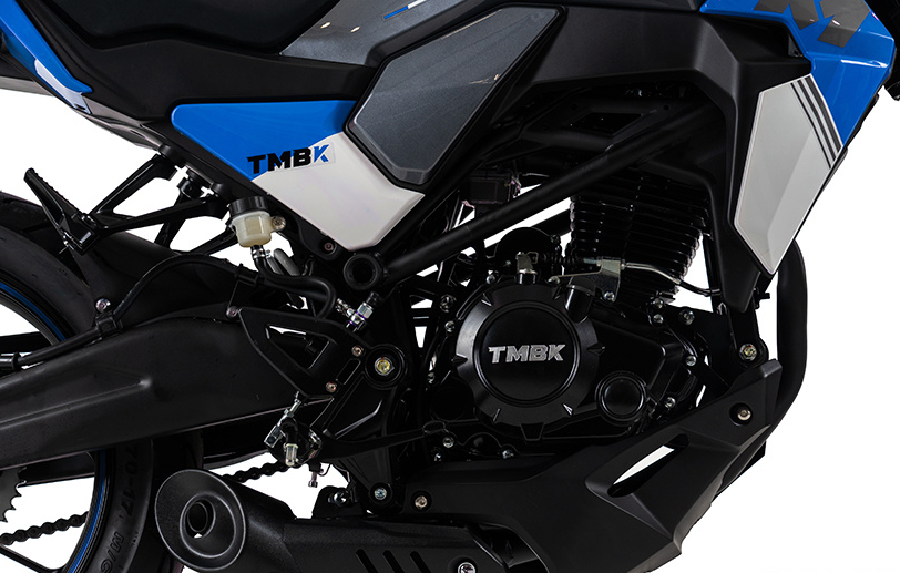 Мотоцикл TMBK MONTANA NG в Чите