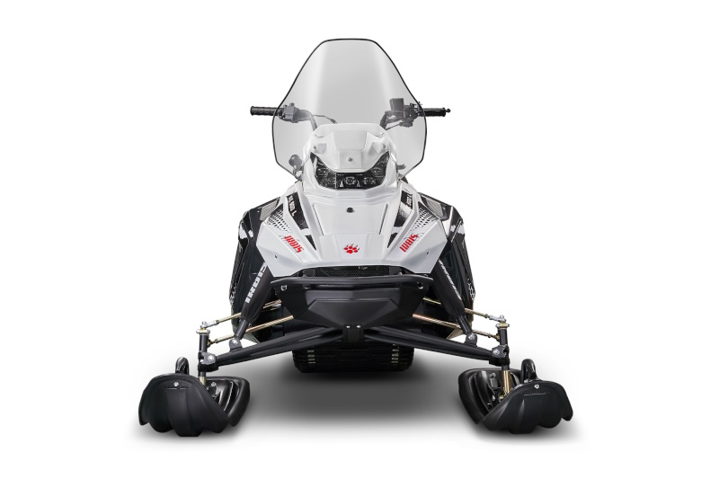 Снегоход IRBIS TUNGUS 500L 25/26 в Чите