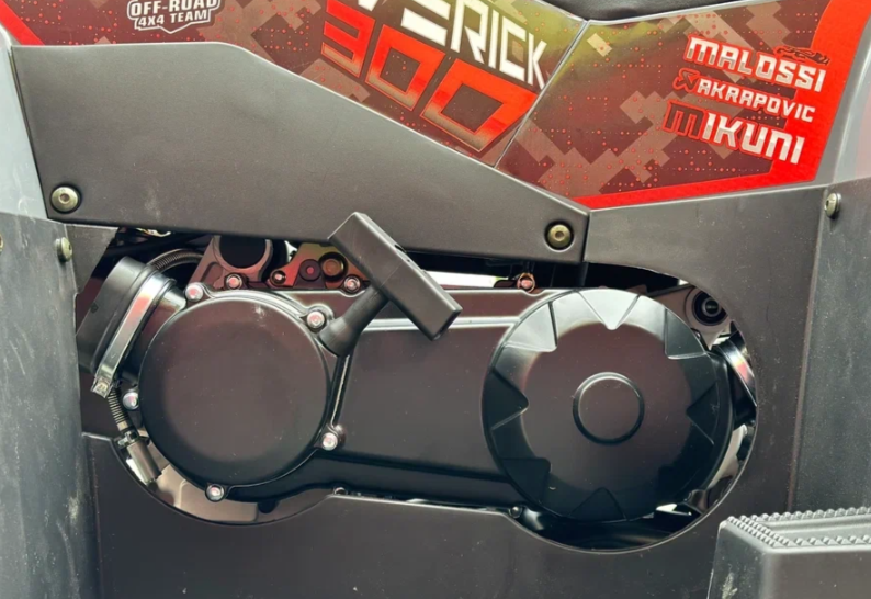 Квадроцикл GBM MAVERICK 300 NEW в Чите