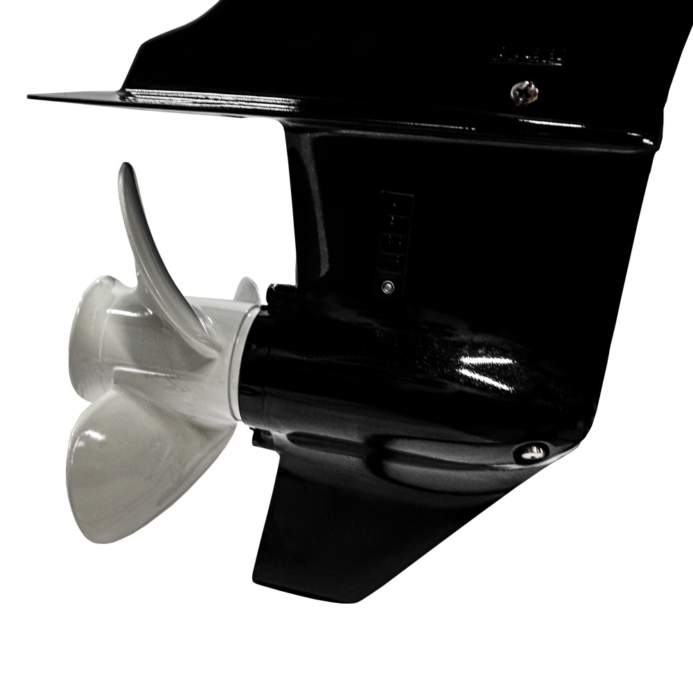 ЛОДОЧНЫЙ МОТОР TOYAMA F9.9FWS в Чите