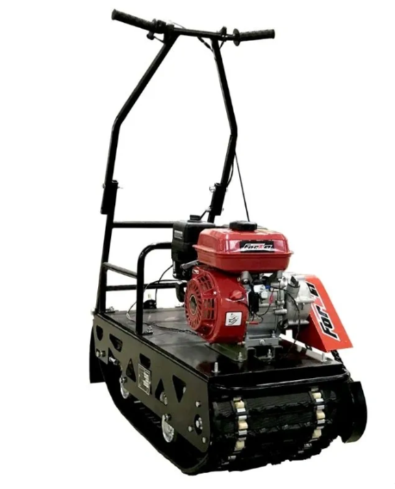 Мотобуксировщик Forza МБС1-6С в Чите