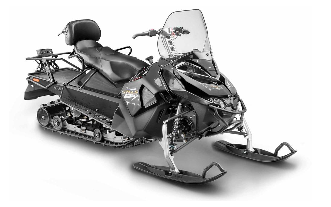 Снегоход STELS SA600R (L LUX WT) ВИТЯЗЬ 2.0 К01 Tech в Чите