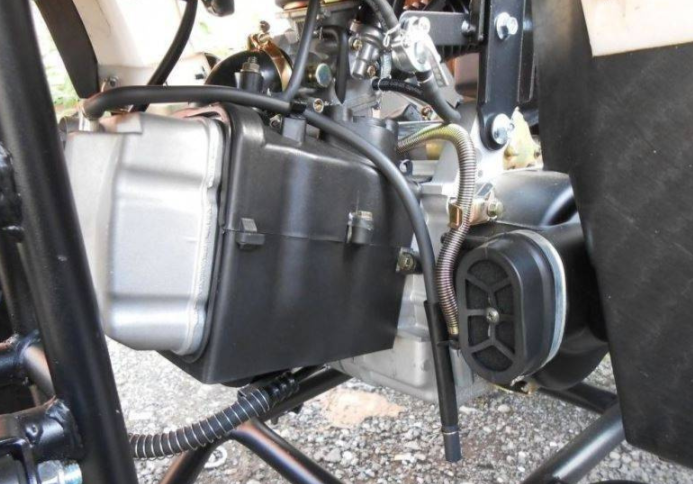 Квадроцикл MOTOLAND (МОТОЛЕНД) 200 ALL ROAD в Чите