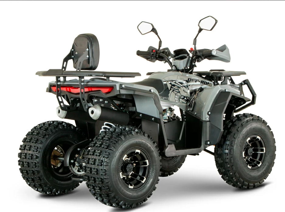 Квадроцикл YACOTA DRAGON LUX LD 150 PRO-SPORT в Чите