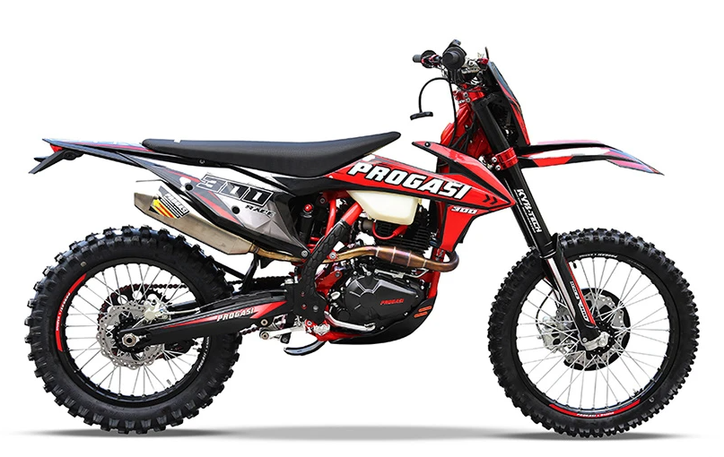 Мотоцикл Progasi RACE 300 AIR в Чите