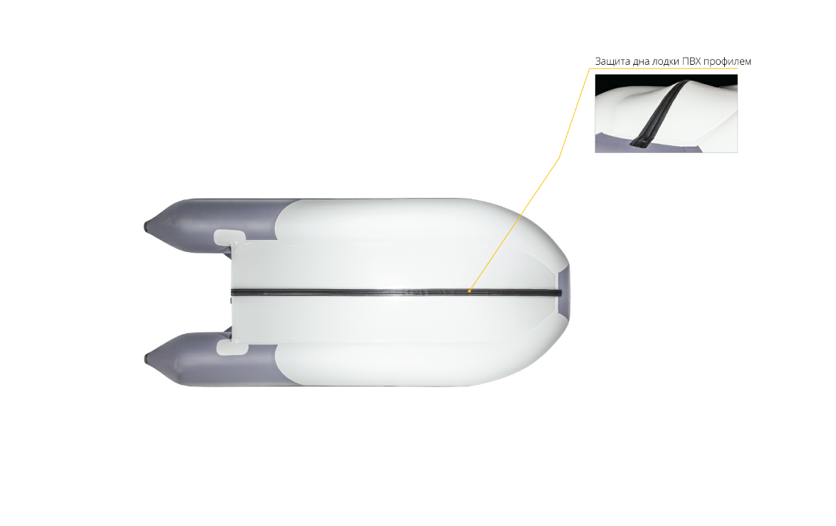 Лодка Ривьера Компакт 2900 СК в Чите