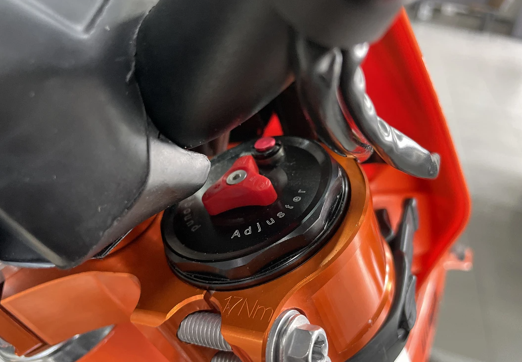 Мотоцикл PROGASI HARDCORE 450 в Чите