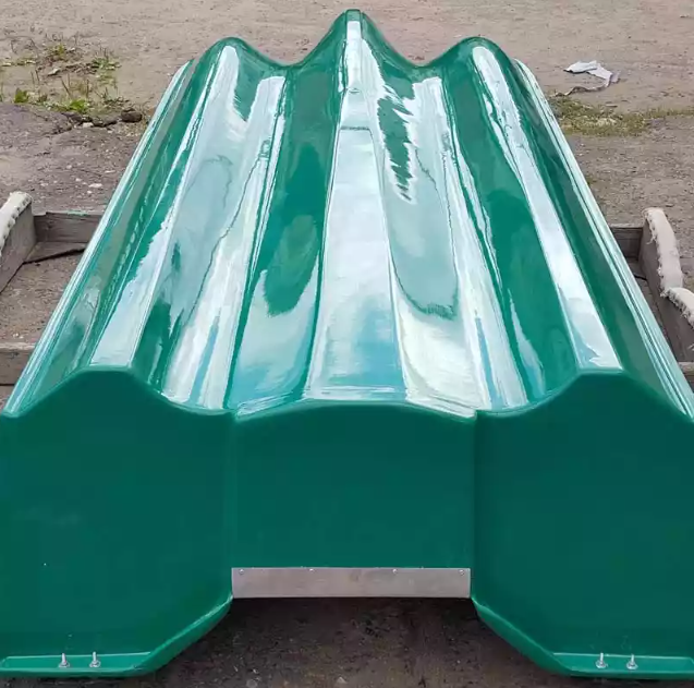 Стеклопластиковая лодка Neman-340 (тримаран) в Чите