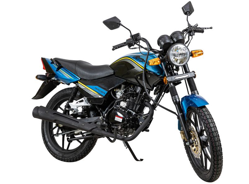 Мотоцикл RACER RC150-23 TIGER в Чите