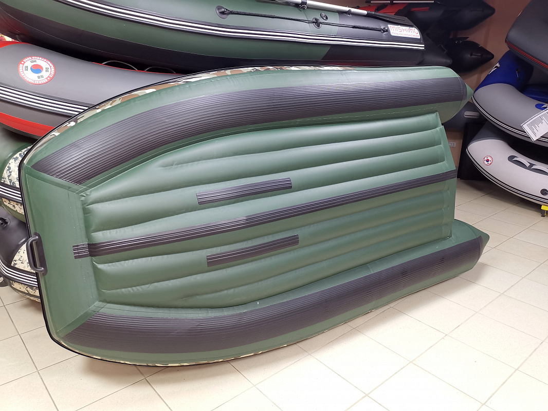 Лодка MISHIMO PRO 315 в Чите