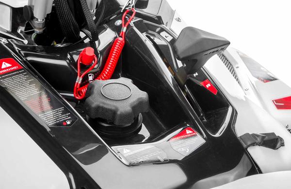 Снегоход STELS SA800R (L LUX WT) ВИТЯЗЬ 2.0 К01 Tech в Чите