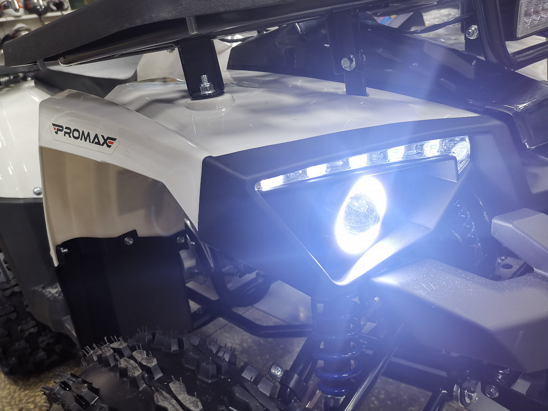 Квадроцикл PROMAX WILD 175 LUX в Чите