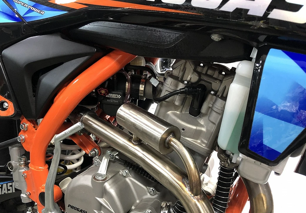 Мотоцикл Progasi Gaudi 300 в Чите