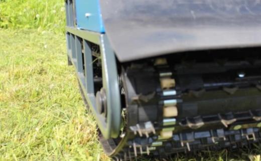 Мотобуксировщик ВЕПС WINTER «НАСТ» 13 в Чите