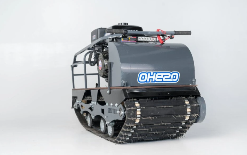 Мотобуксировщик ОНЕГО 500 15 FRONT LIMITED в Чите