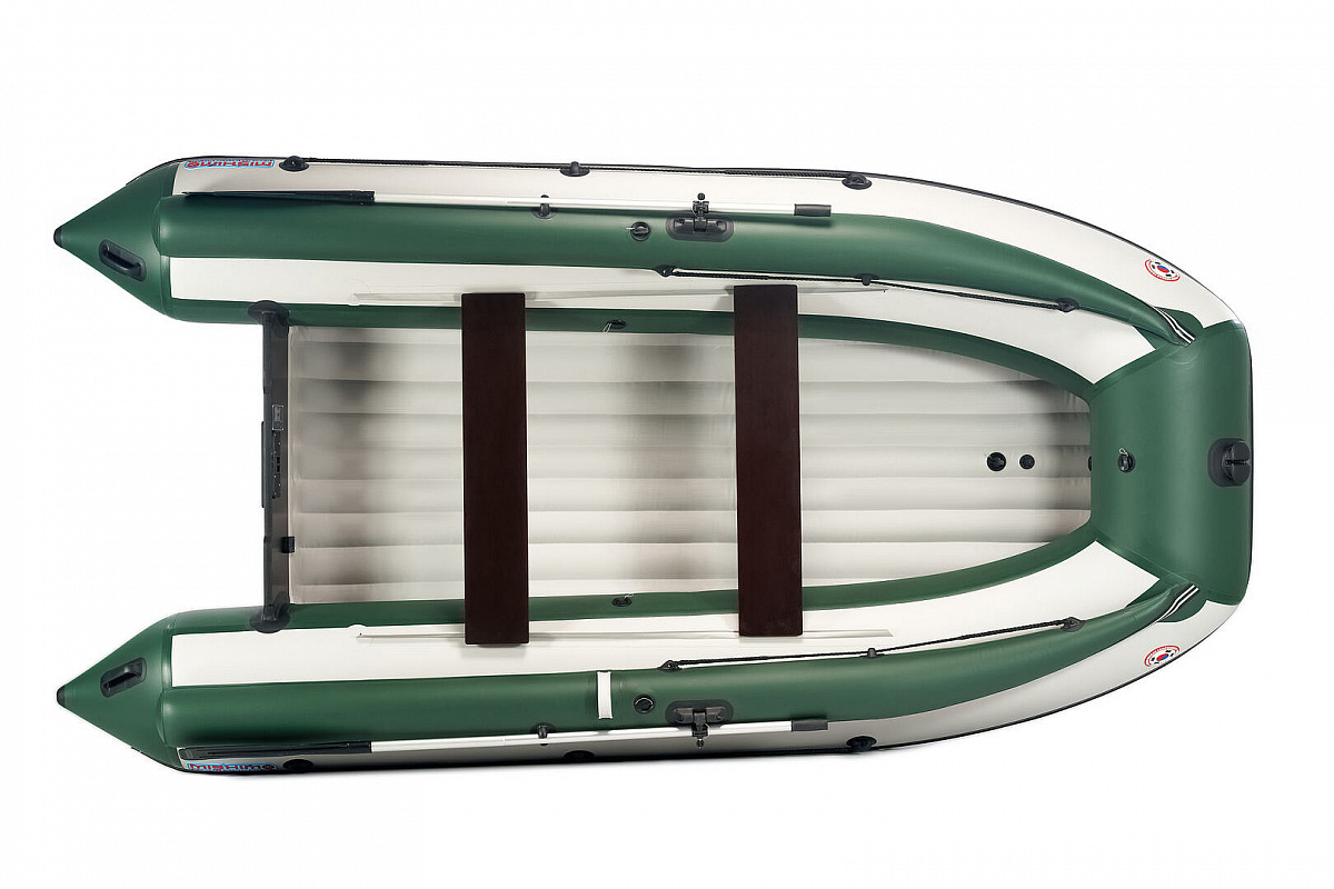 Лодка MISHIMO FAMILY LITE DF 390 в Чите