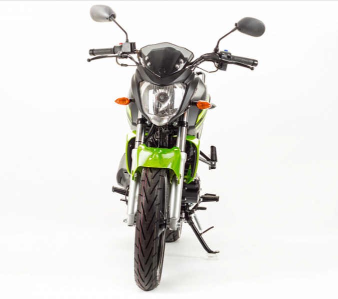 Мотоцикл BANDIT 250 в Чите