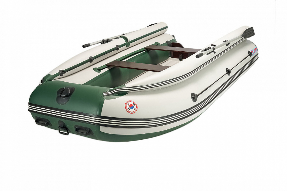 Лодка MISHIMO FAMILY LITE 350 в Чите