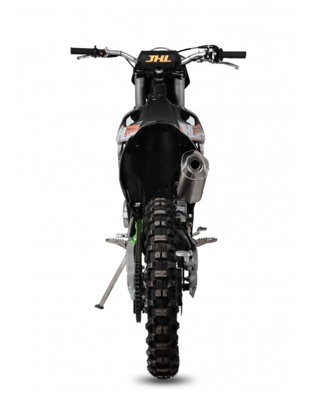 Мотоцикл JHLMOTO JHL LX1 CB250 (172FMM-3A) в Чите