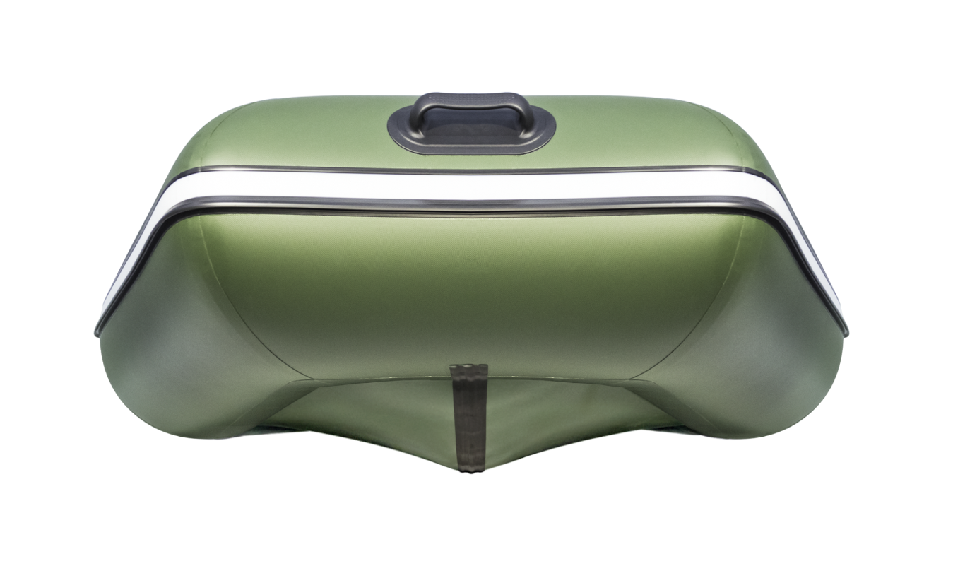 Лодка АКВА 2900 СК в Чите