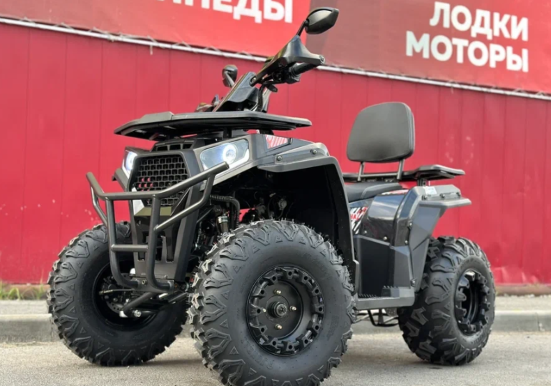 Квадроцикл GBM CROSS HILL 300 NEW в Чите