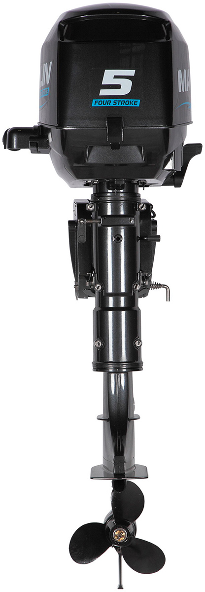 Лодочный мотор MARLIN MF 5 AMHL в Чите