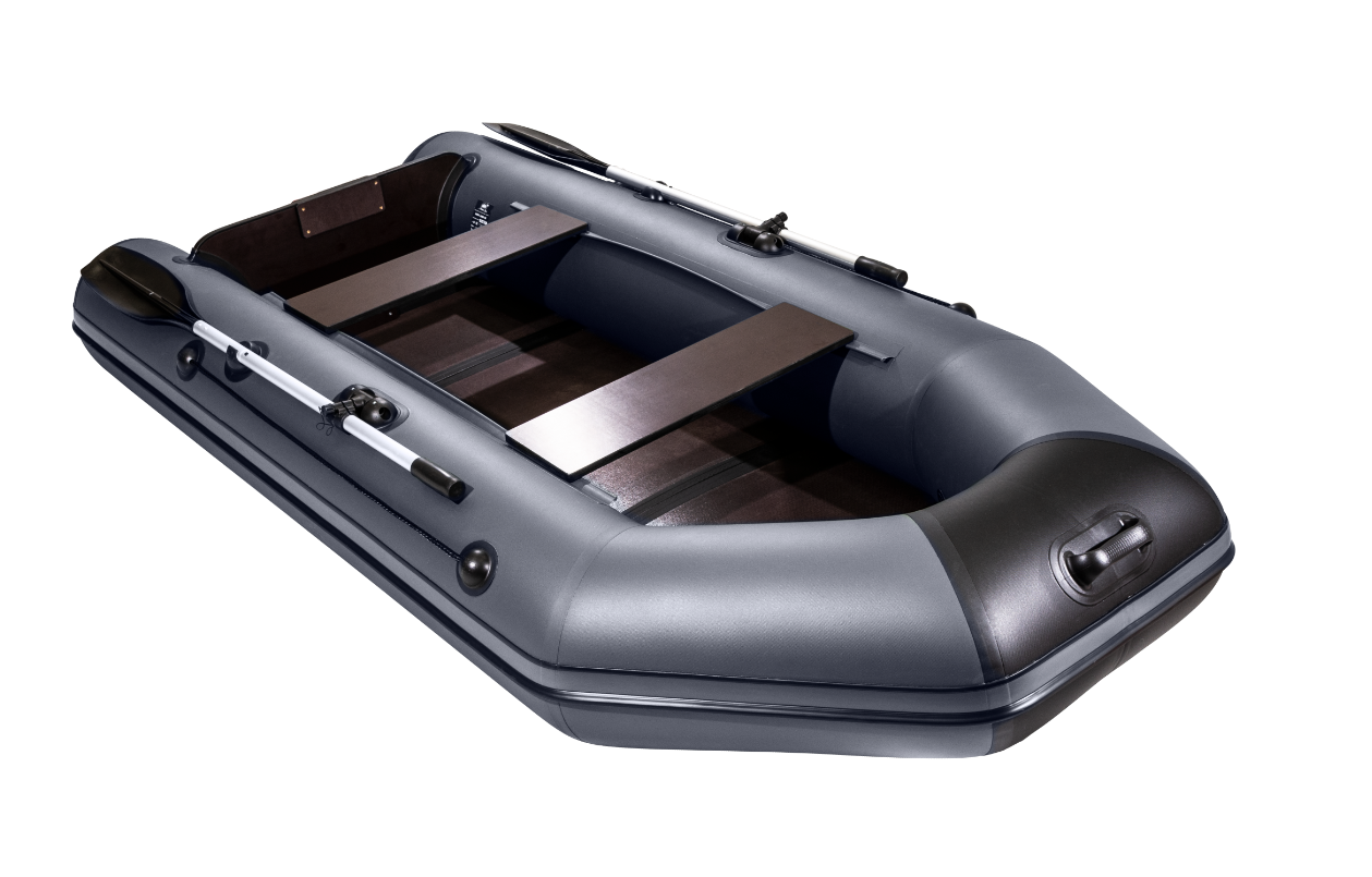  Лодка АКВА 2800 Слань-книжка киль в Чите