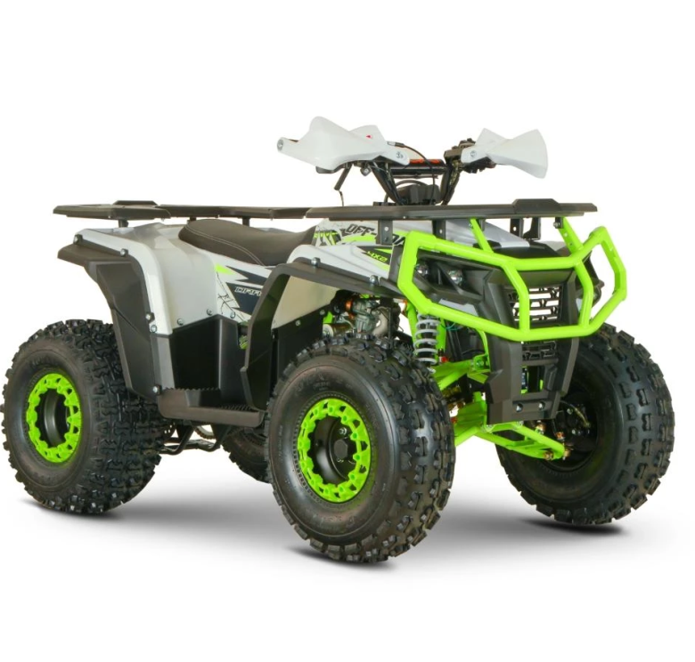 Квадроцикл YACOTA DRAGON 125 в Чите