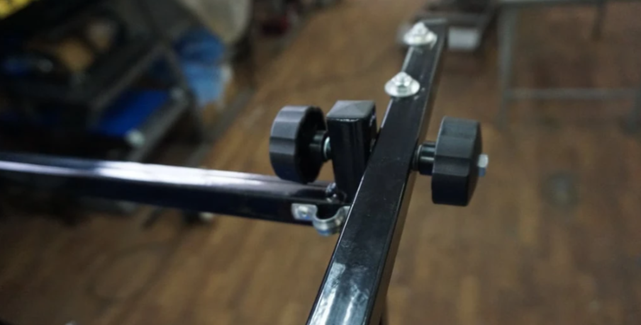 Мотобуксировщик XTREME-MOTORS "Полюс-2" Зима 15 л.с. в Чите