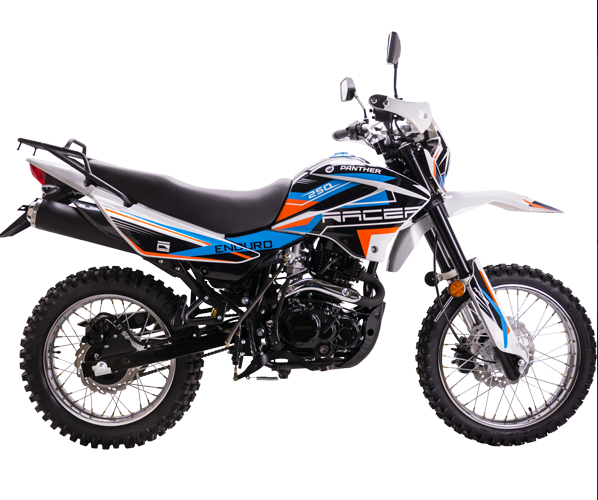 Мотоцикл Racer RC250GY-C2 Panther в Чите