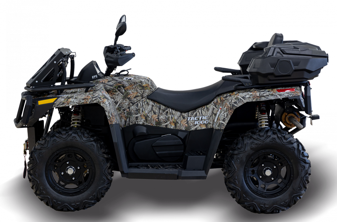 Квадроцикл HISUN TACTIC GT1000/EXTREME EDITION в Чите