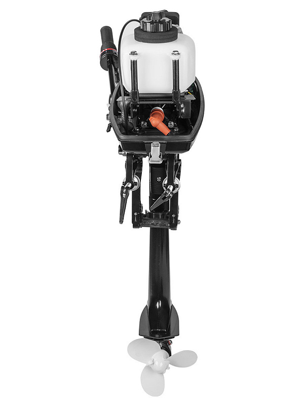 ЛОДОЧНЫЙ МОТОР GLADIATOR G3FHS в Чите