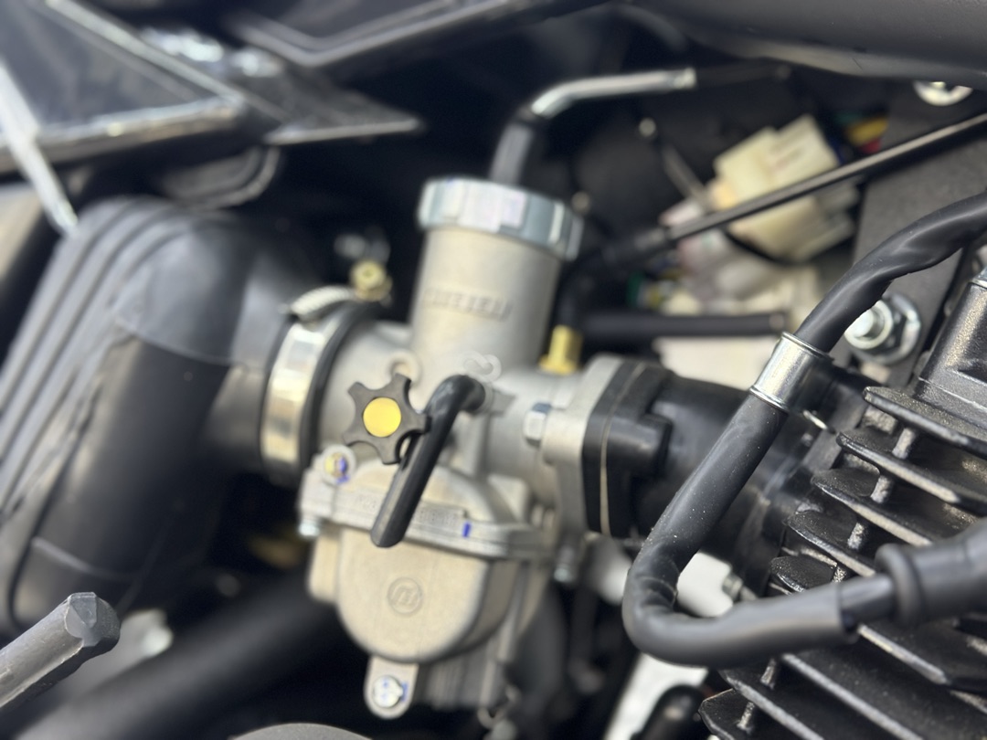 Кроссовый мотоцикл PROMAX ARMY 250 в Чите