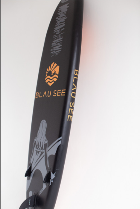 НАДУВНОЙ SUP-BOARD MOONLIGHT 11,6 в Чите