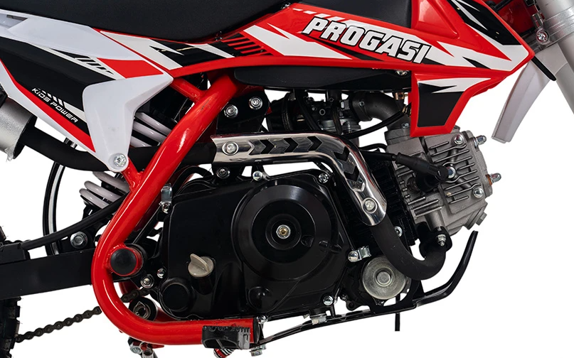 Питбайк Progasi KIDS POWER 110 (10/10) в Чите