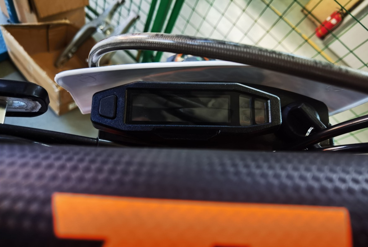 Мотоцикл JHLMOTO JHL Z4 PR250 (172FMM-5) в Чите