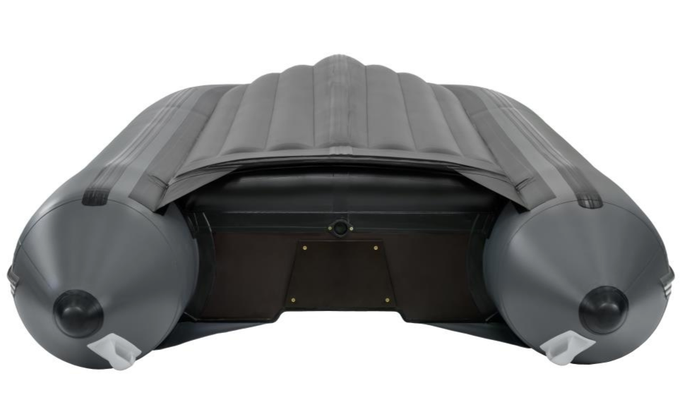 ЛОДКА НАДУВНАЯ YUKONA 410 НДНД в Чите