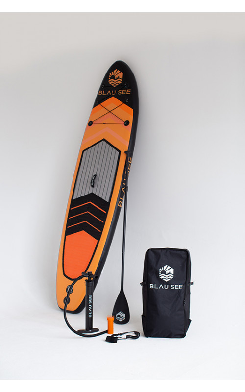 НАДУВНОЙ SUP-BOARD MOONLIGHT 10,6 в Чите